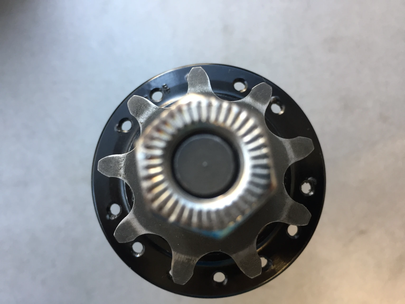 1. Butuc spate 75 mm
