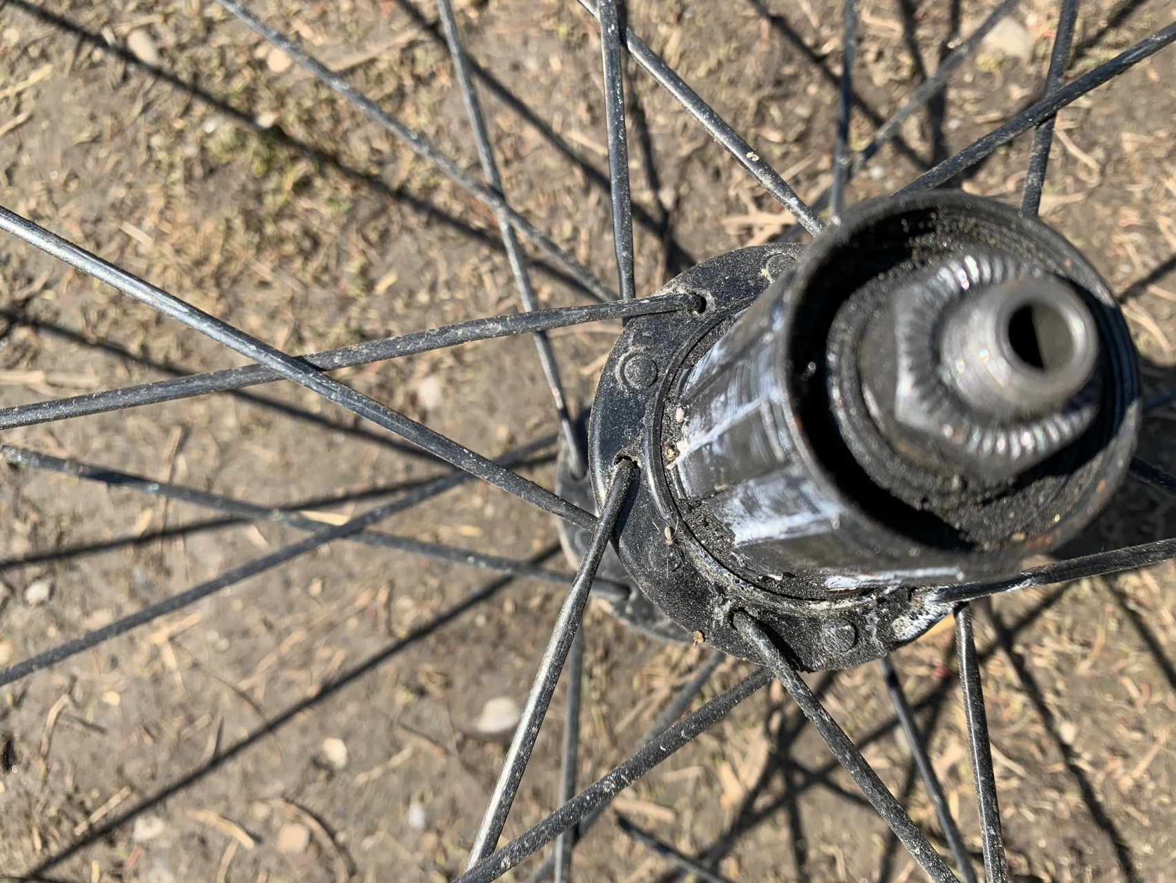1. Roata shinano r500