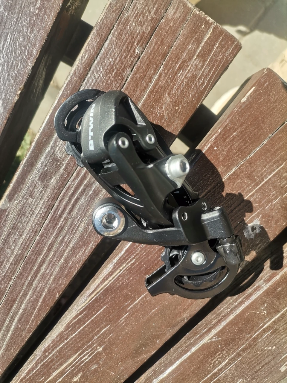 5. Schimbătoare Shimano
