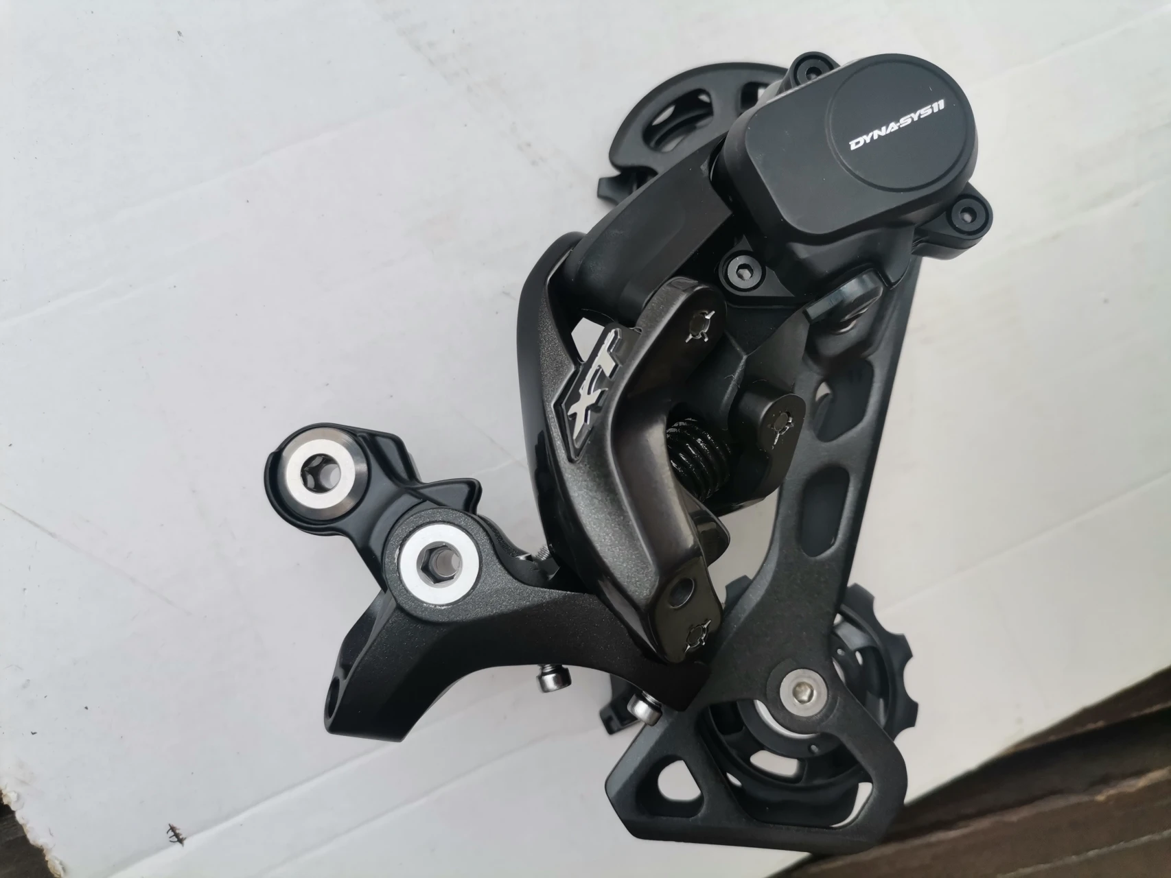 10. Schimbătoare Shimano