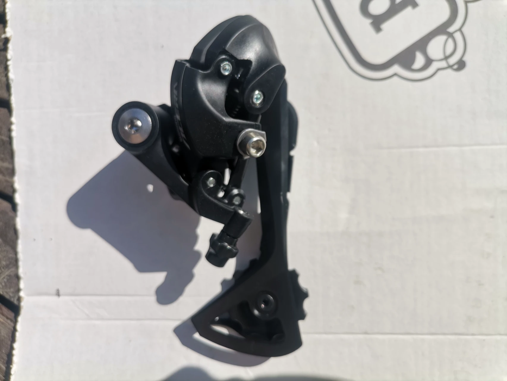 4. Schimbătoare Shimano