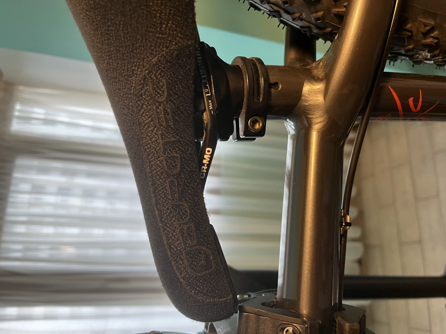 2. Specialized p3 dirt jumper