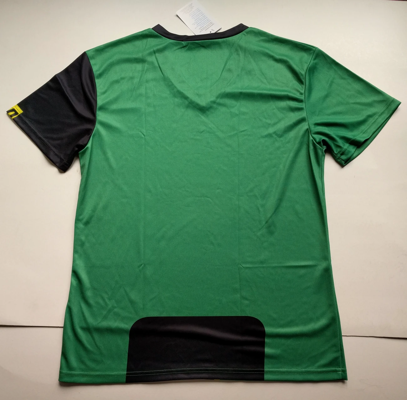 1. Tricou Mavic 17 Replica