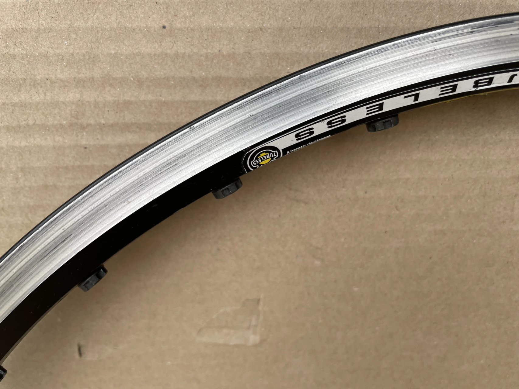 1. Janta Mavic X3.1 26 inch
