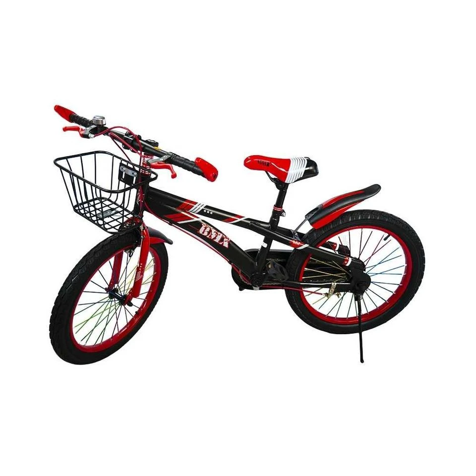 1. Bicicleta pentru copii 20"