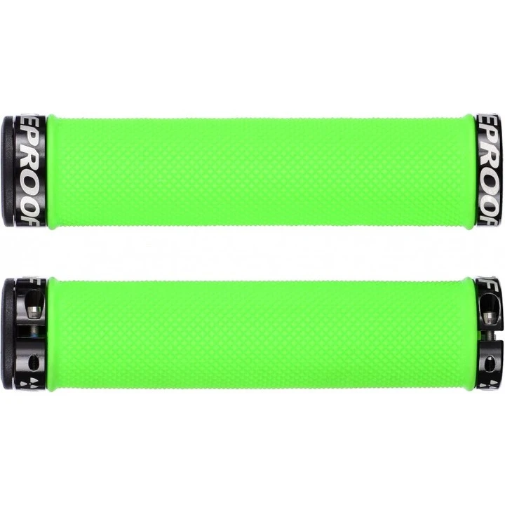 1. Mansoane Nukeproof Neutron Knurled Lock On