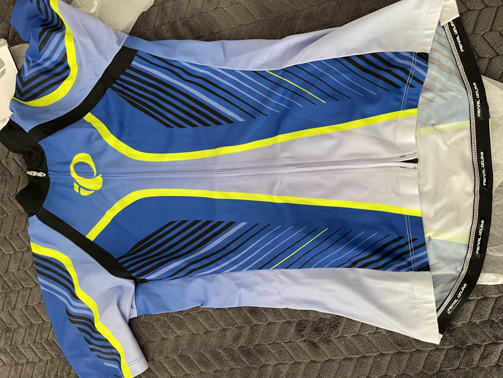 5. Echipamente pearl izumi
