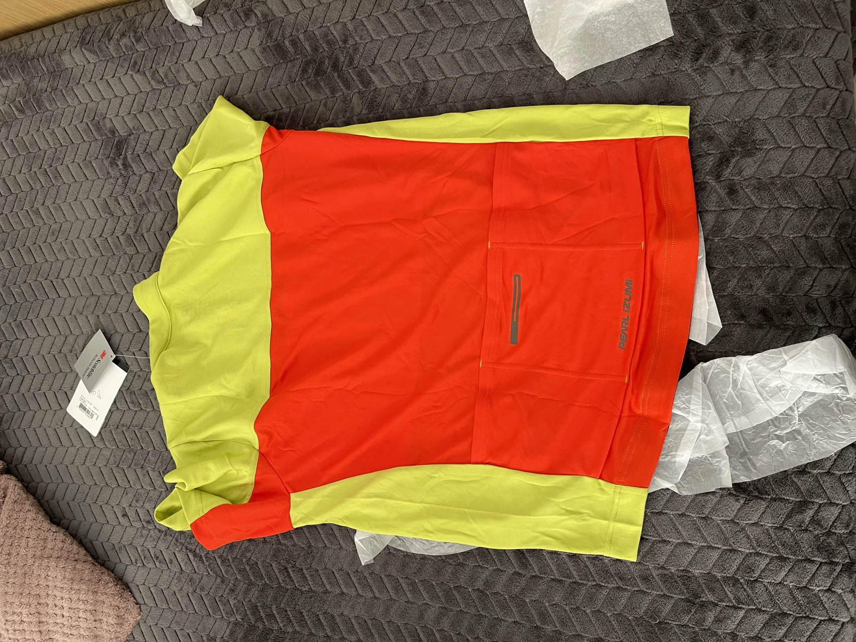 8. Echipamente pearl izumi