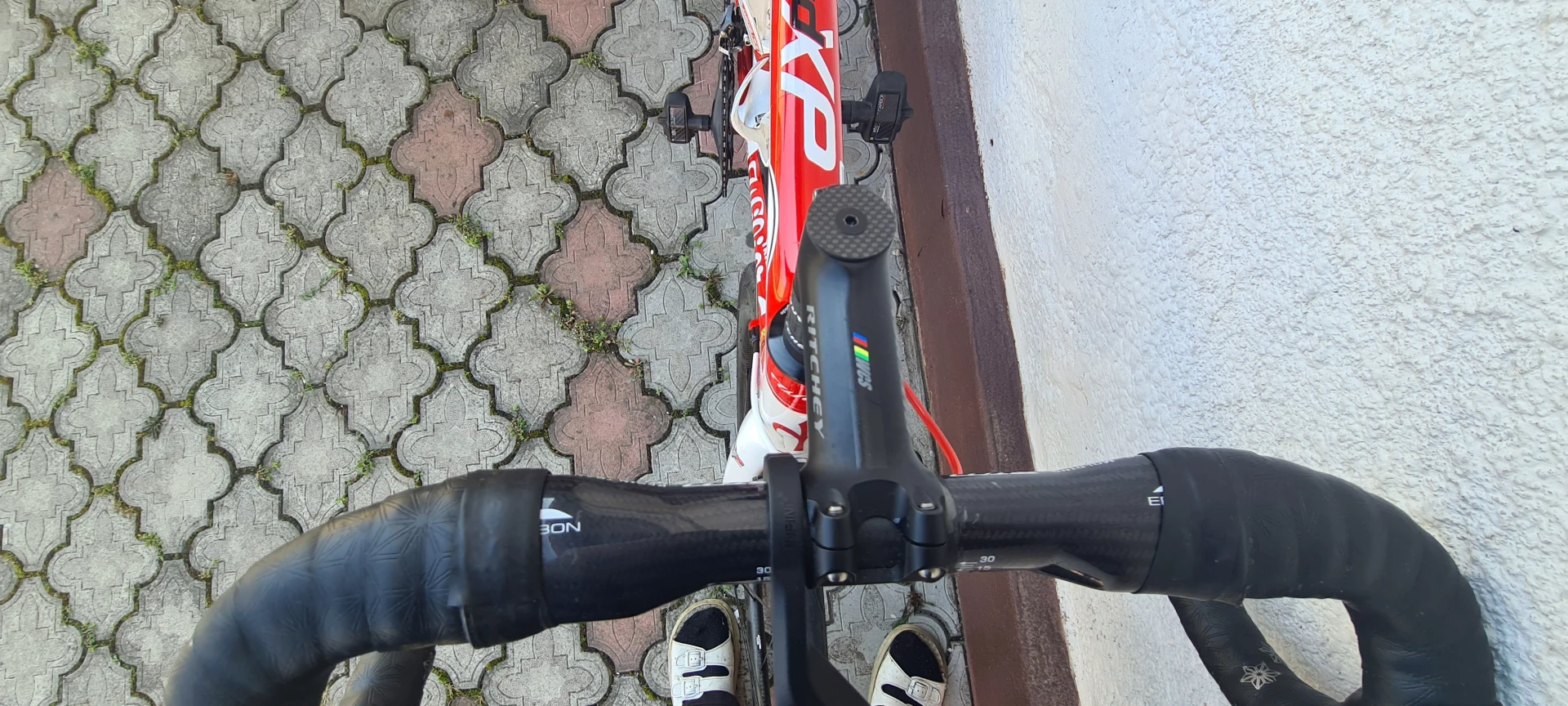1. Cursiera WILIER