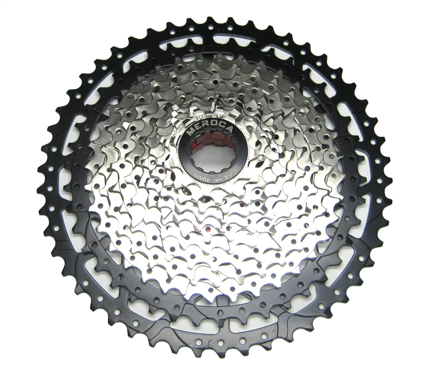 1. Set pinioane bicicleta 12 viteze, 11- 50 T
