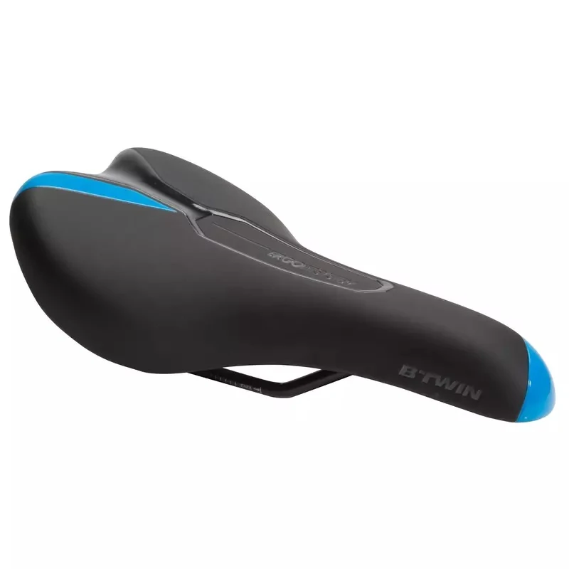 1. Sa bicicleta Comfort Sport Saddle 500