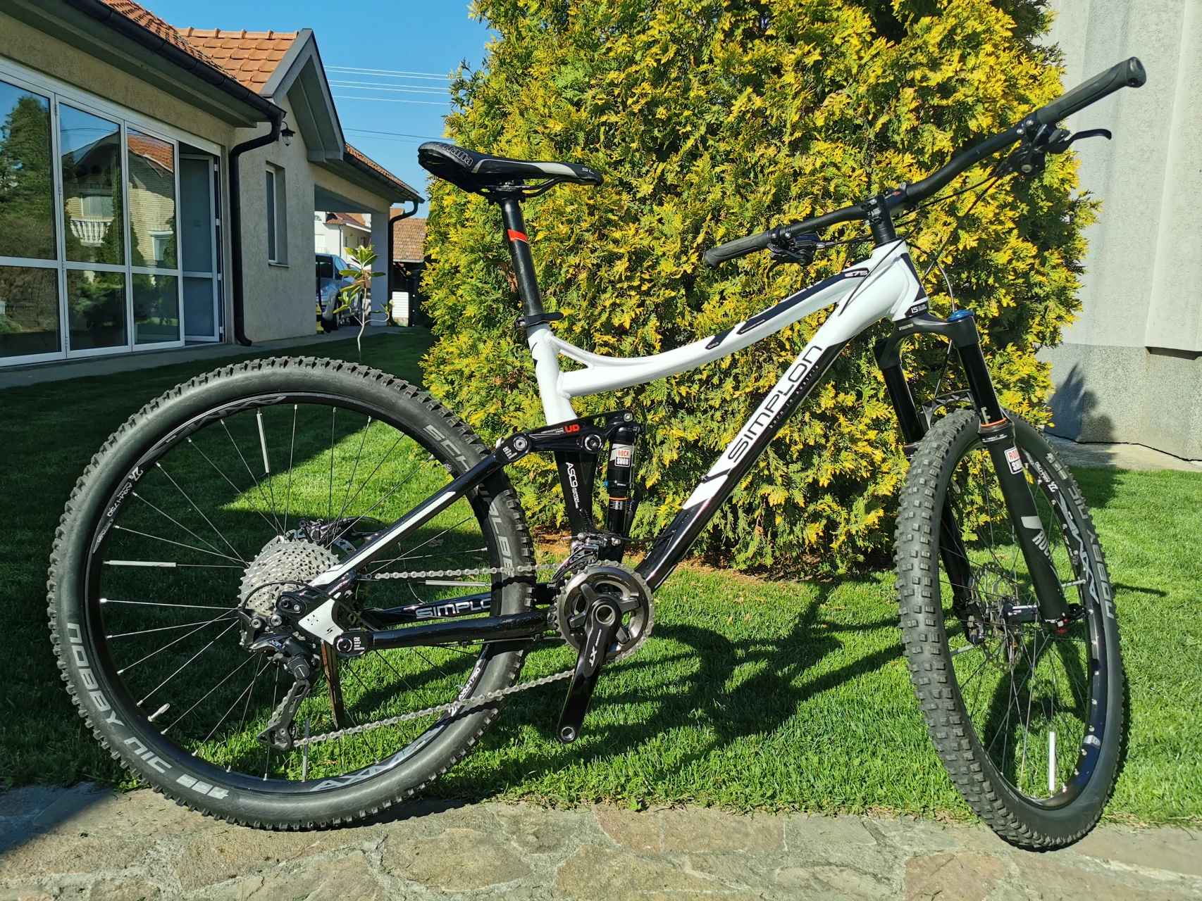 10. Simplon Kibo