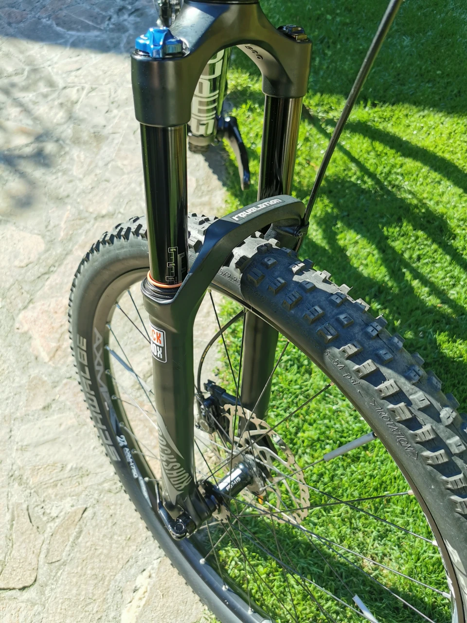 8. Simplon Kibo