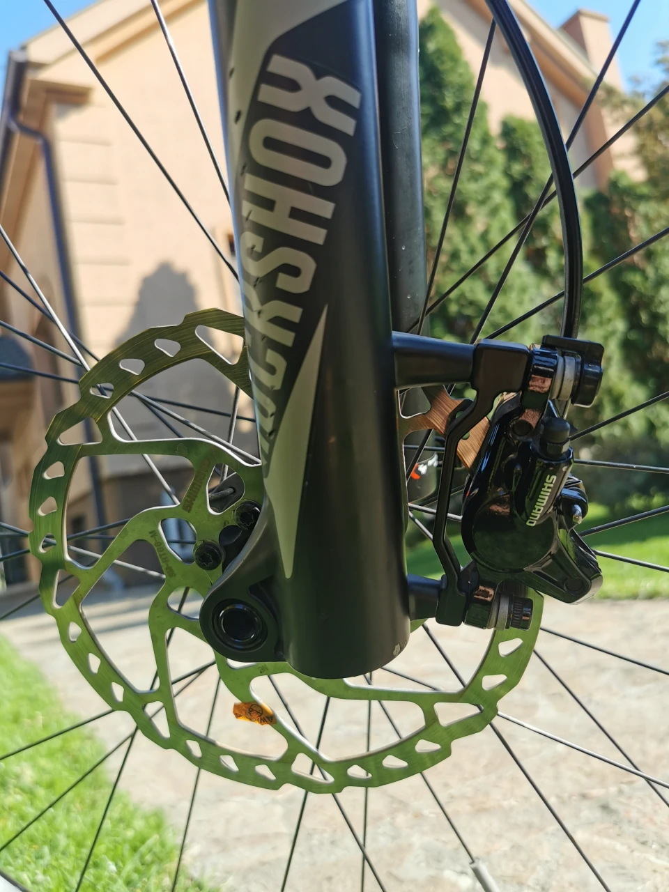7. Simplon Kibo