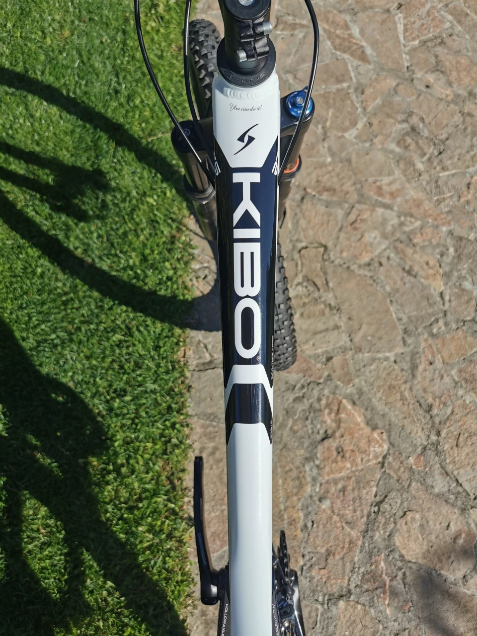 5. Simplon Kibo