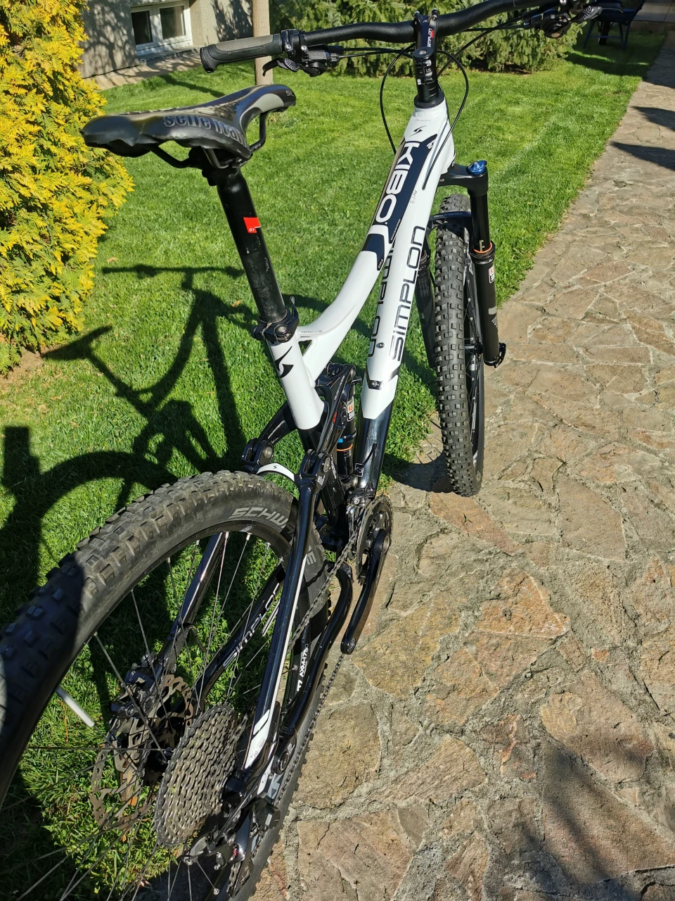 2. Simplon Kibo