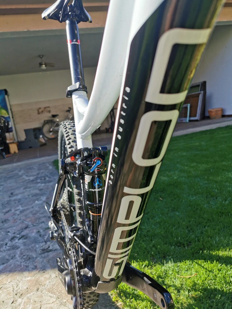4. Simplon Kibo