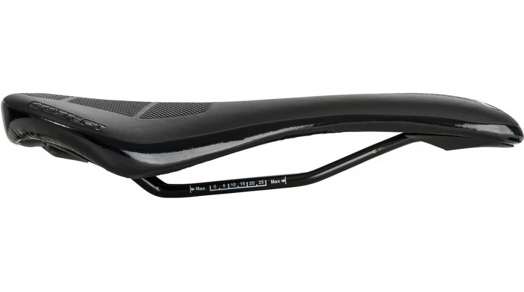 1. Procraft Sport ll sa MTB, Road - negru