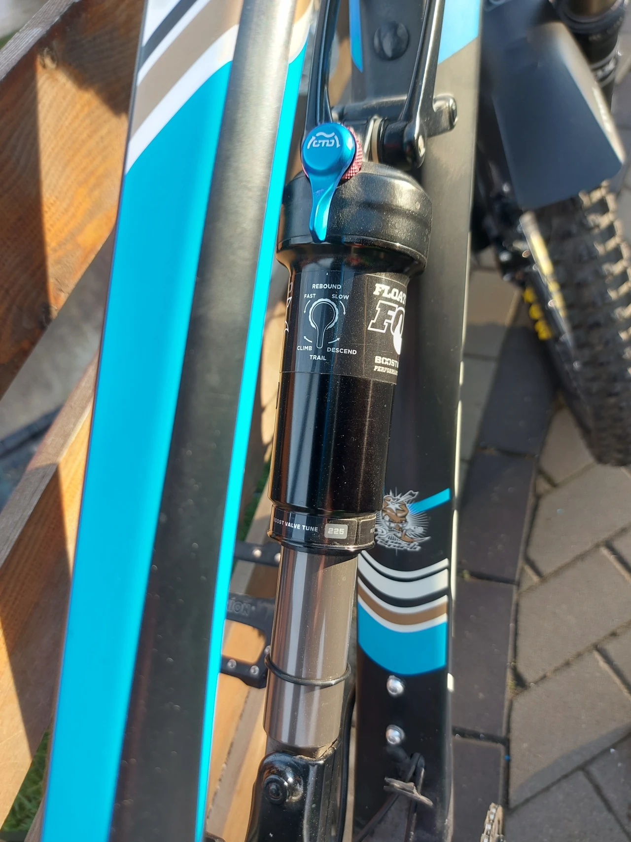 1. Lapierre spicy916 M full carbon