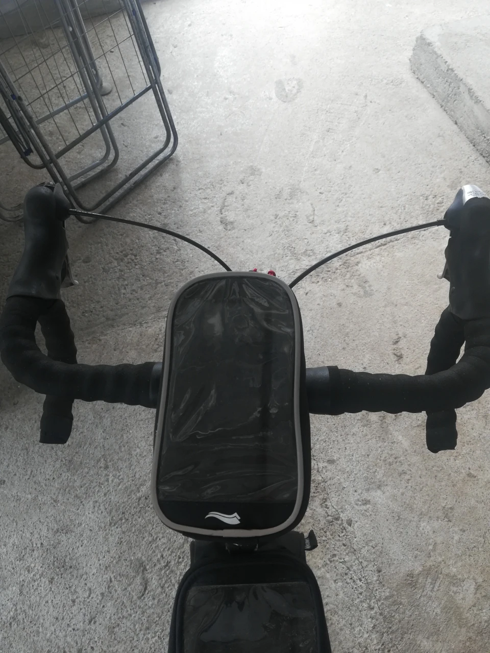 1. Cursiera full carbon full Ultegra