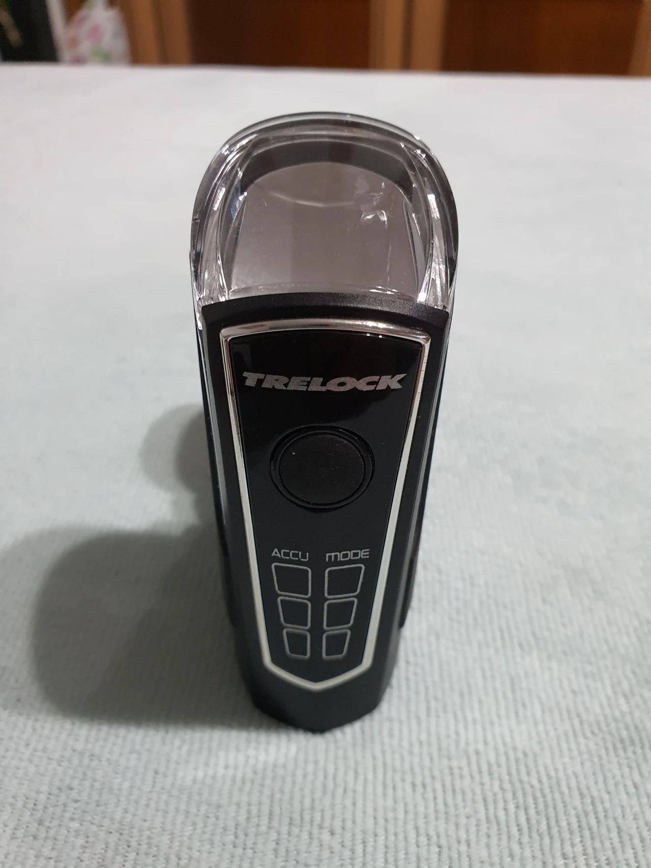 6. Far Trelock cu usb