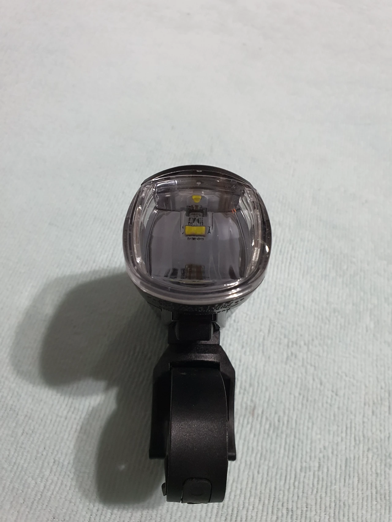 2. Far Trelock cu usb
