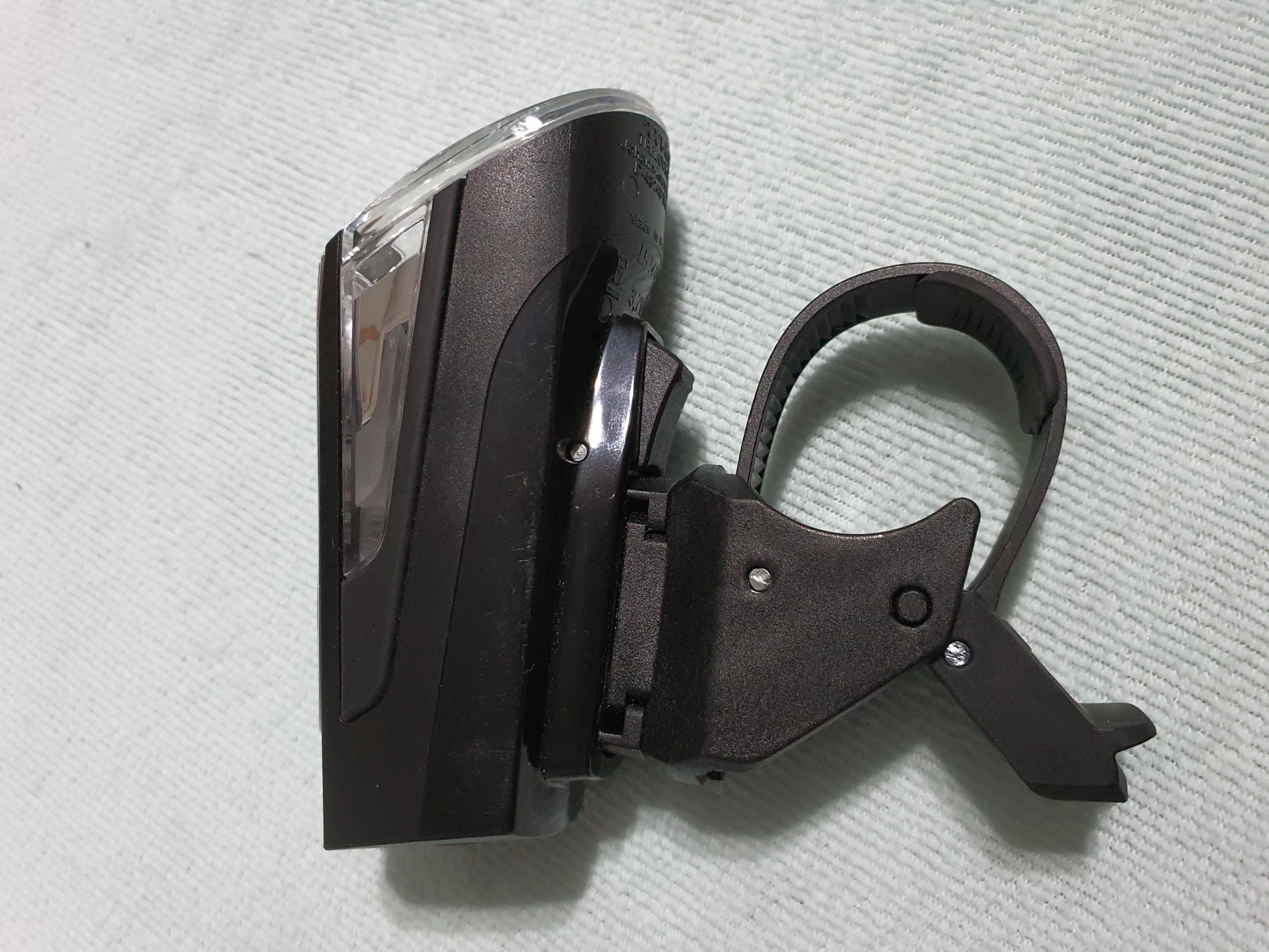 1. Far Trelock cu usb
