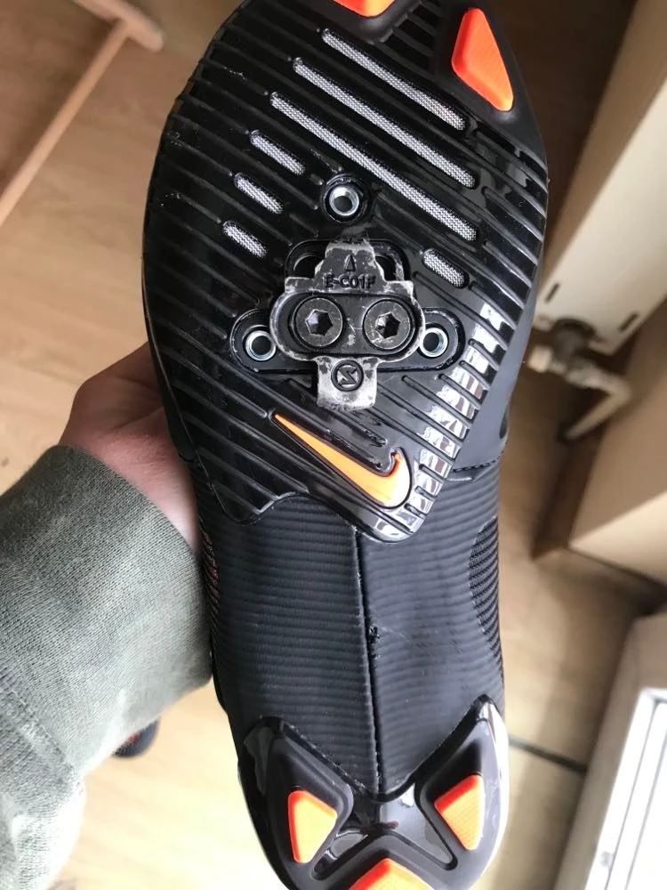 1. Nike W Superrep Cycle
