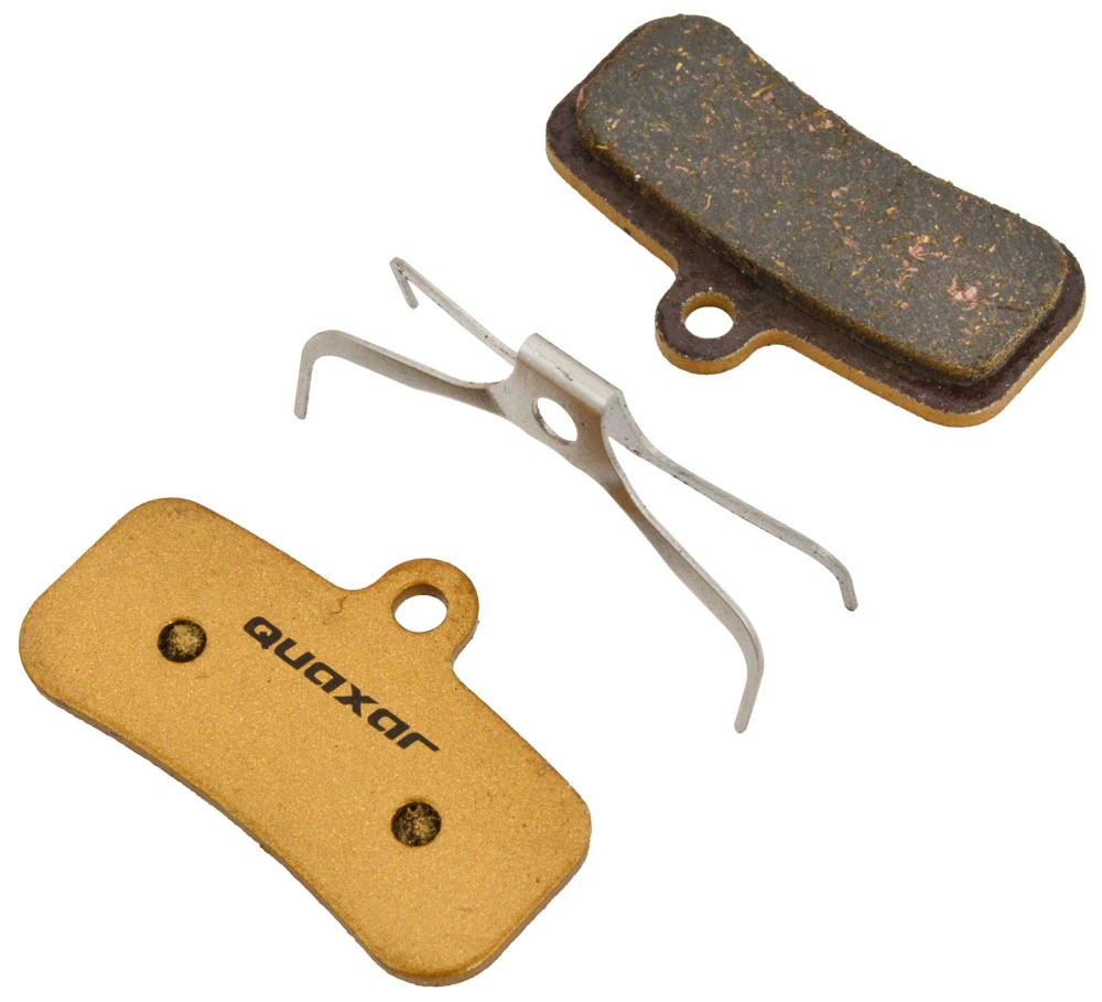1. Quaxar Metallic pentru Shimano XT/SAINT/ZEE D03S