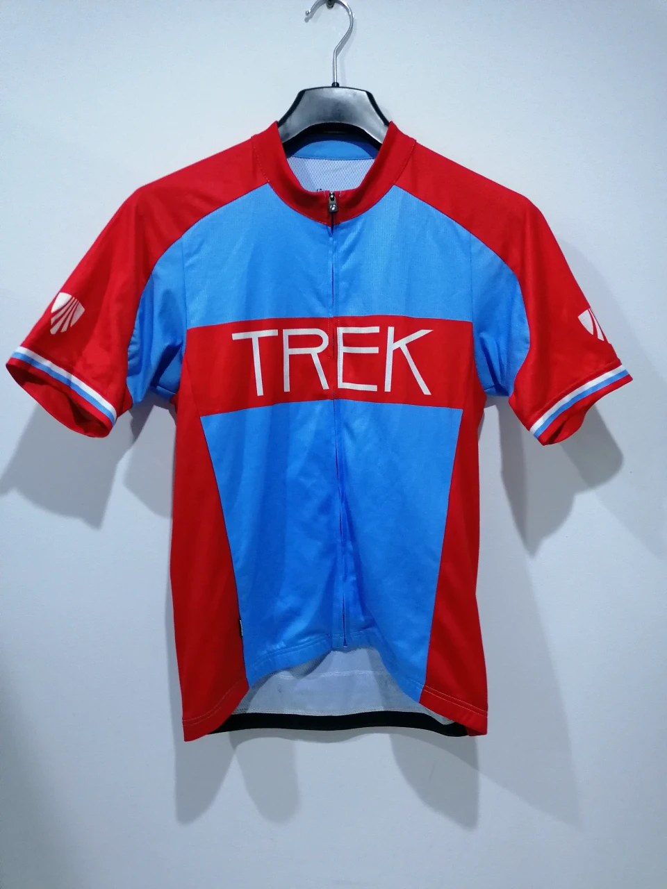 1. Bontrager Trek Profila size XL