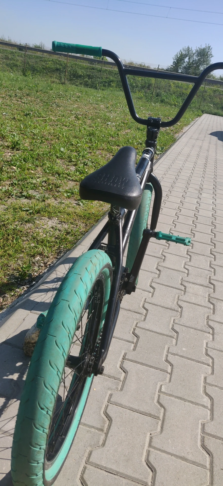 1. BMX Subrosa Malum 2017