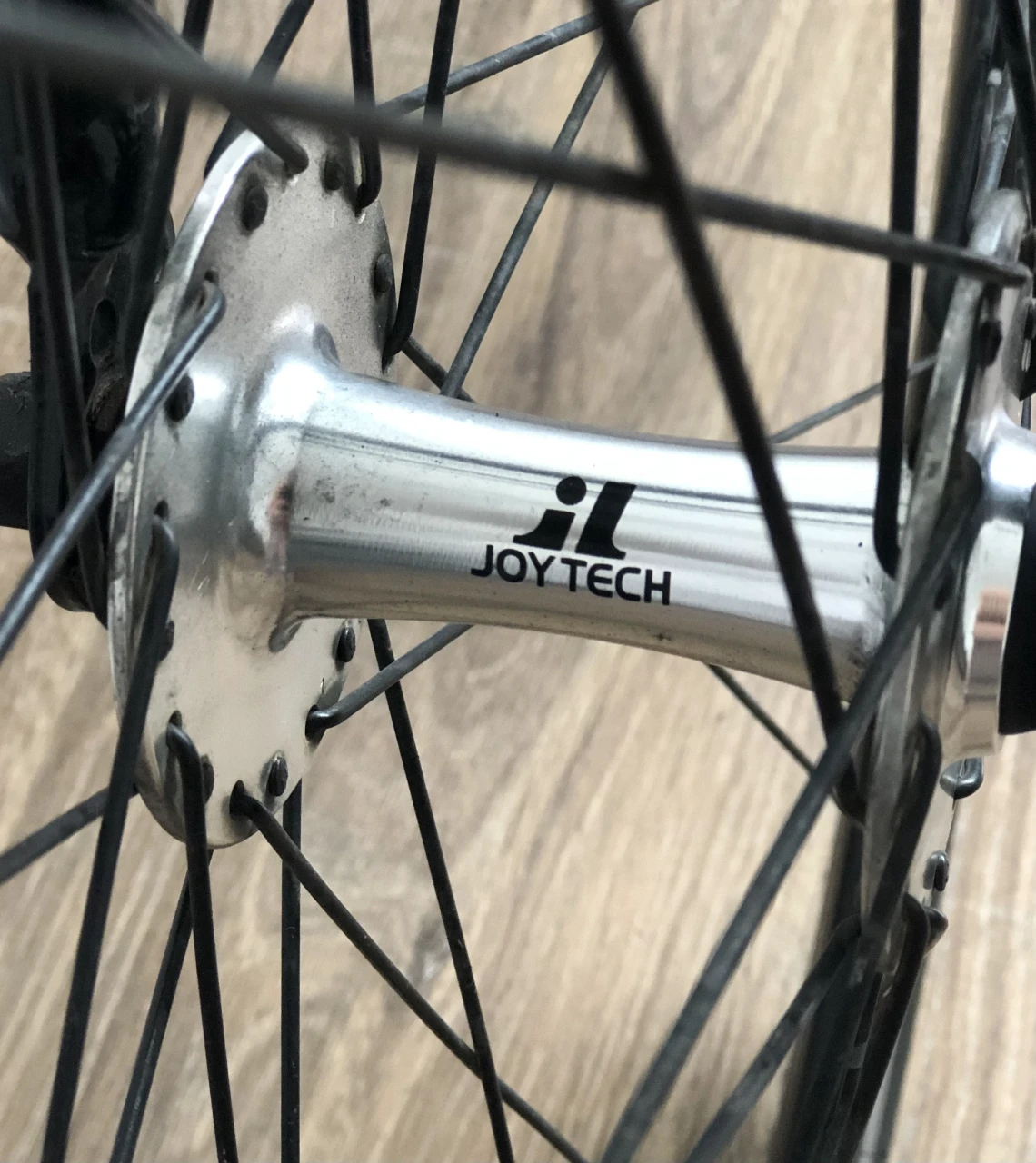 1. Single Speed / Fixie / City Bike