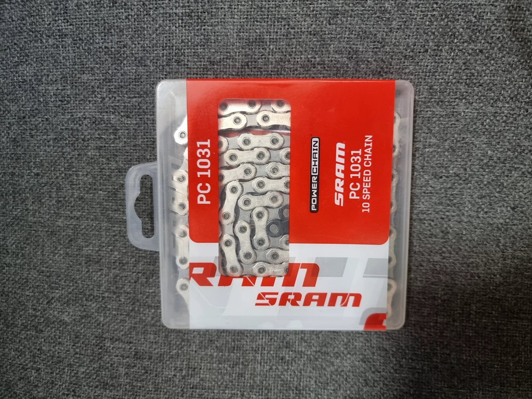 1. Lanturi Sram