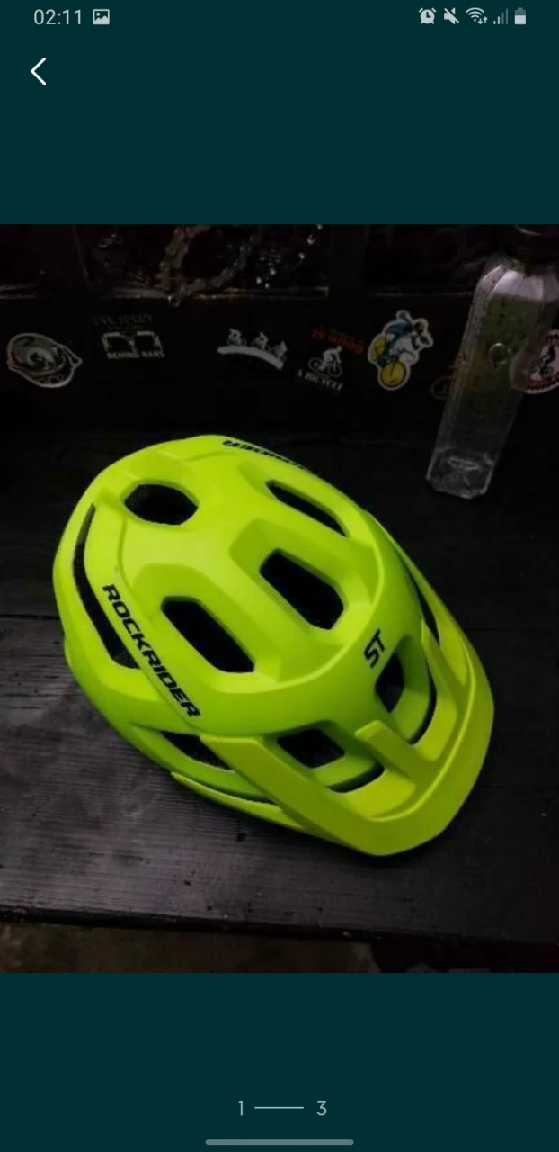 1. Mtb trail enduro ghost kato fs