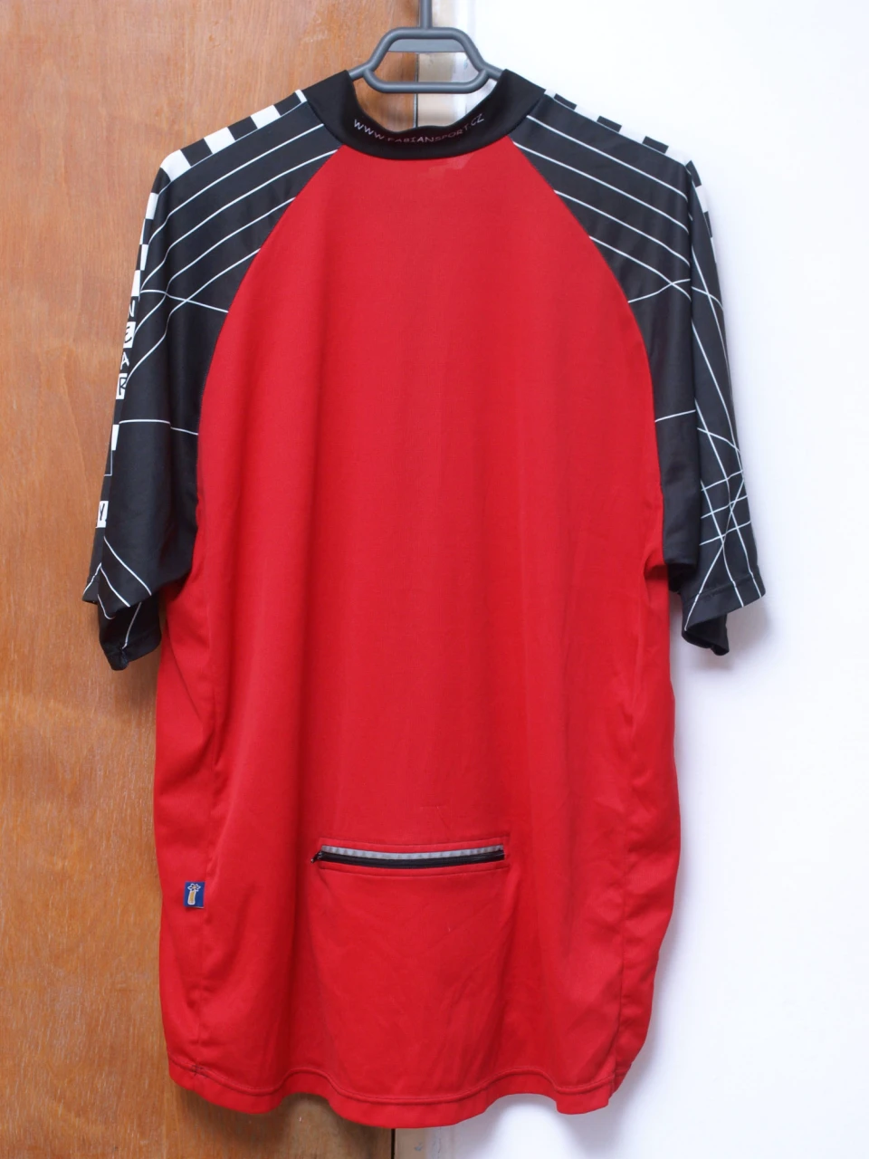 1. Tricou Fabian XXL