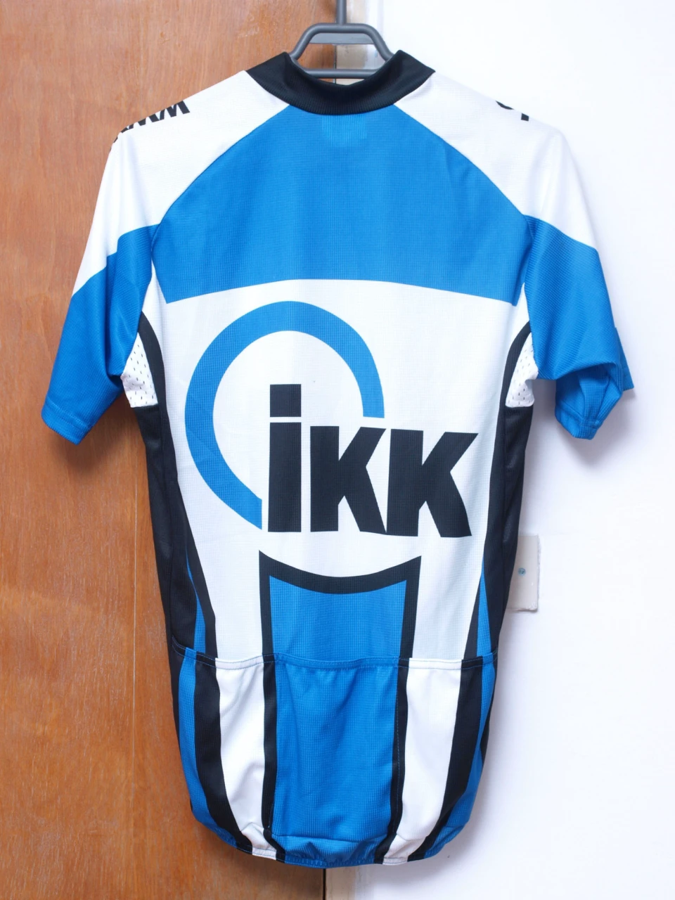 1. Tricou Bioracer M