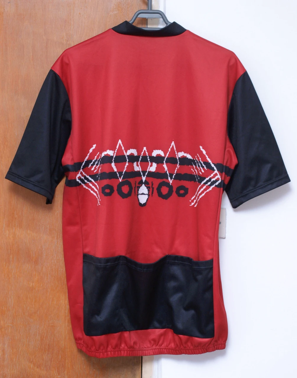 1. Tricou Marc Kostner M (real L, XL)