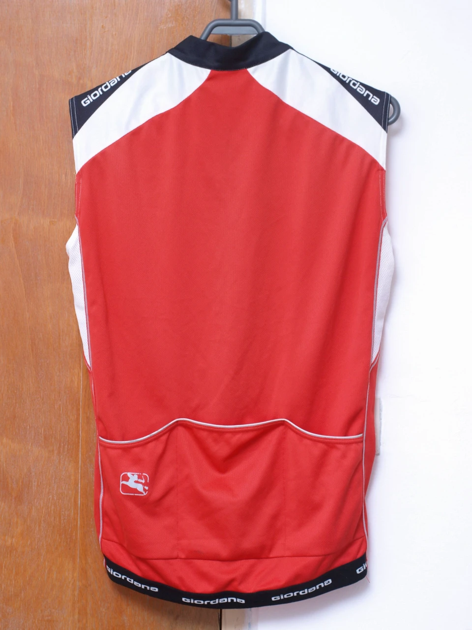 1. Vesta Giordana M