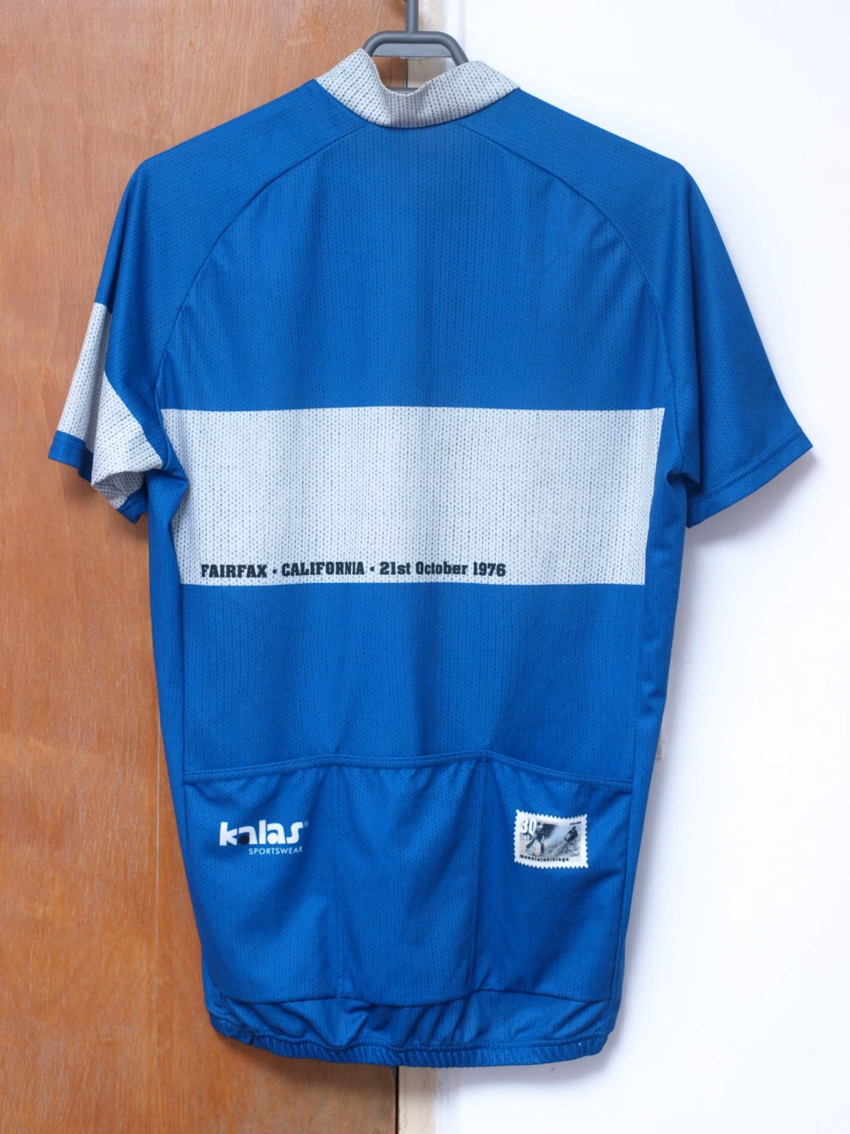 1. Tricou Kalas M
