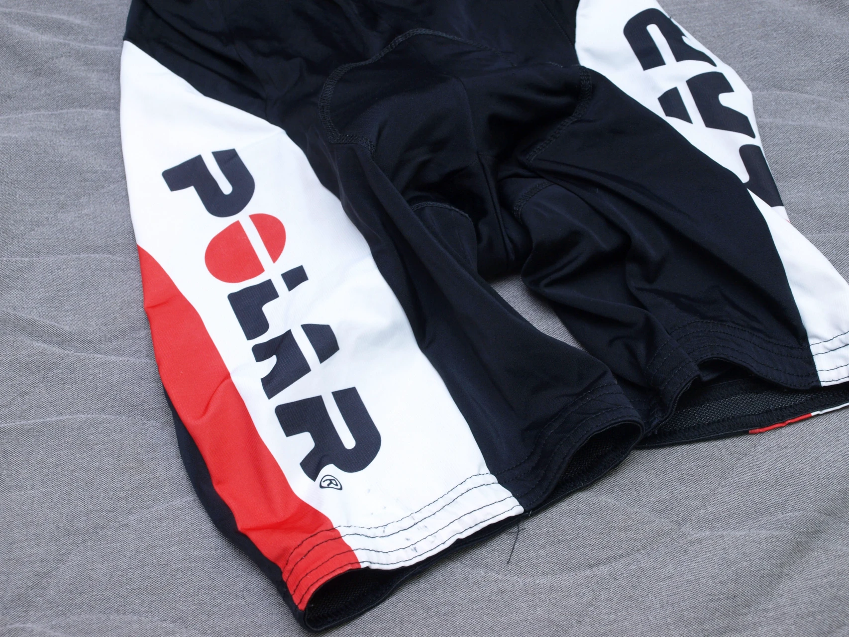1. Pantaloni scurti Bike O'Bello M
