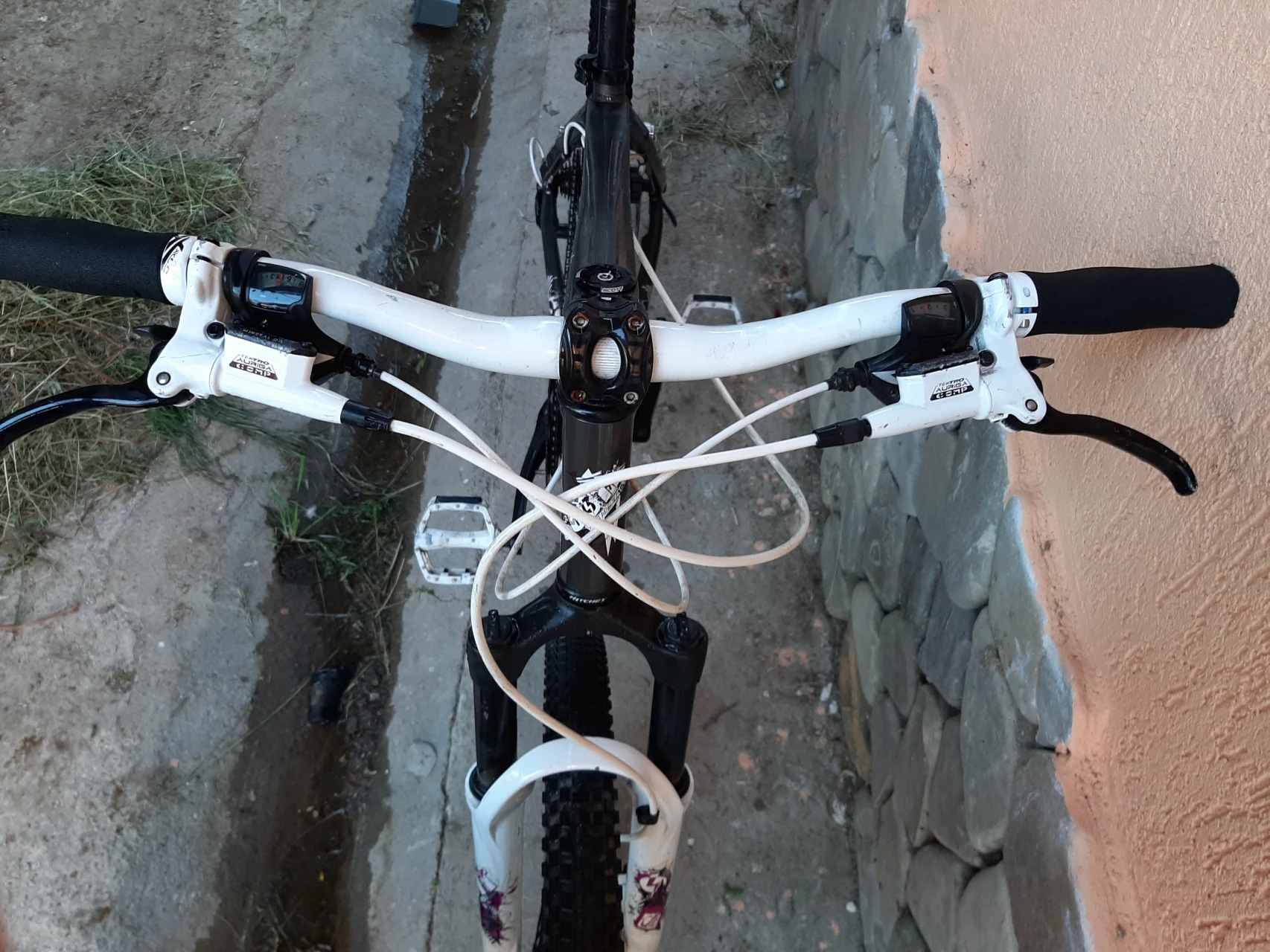 10. MTB Scott Voltage