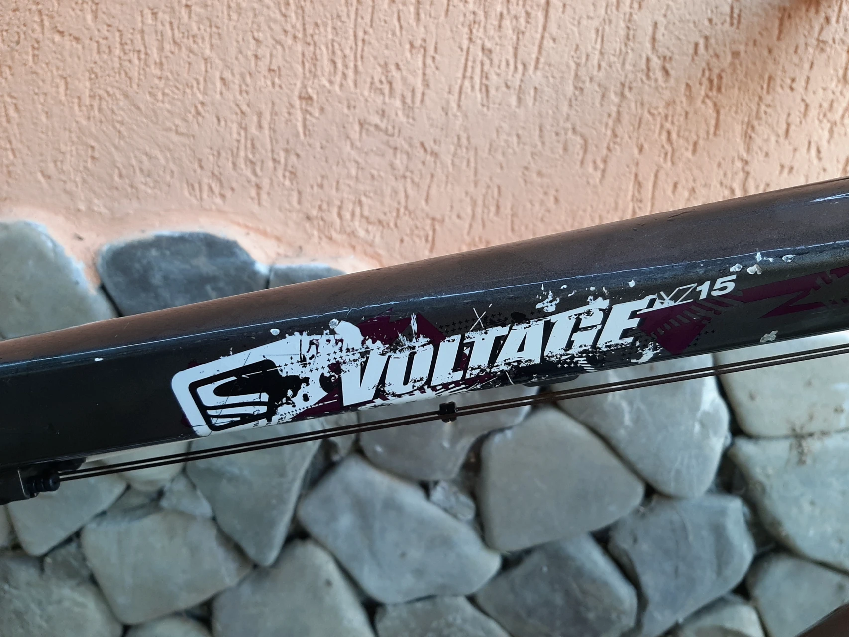 8. MTB Scott Voltage