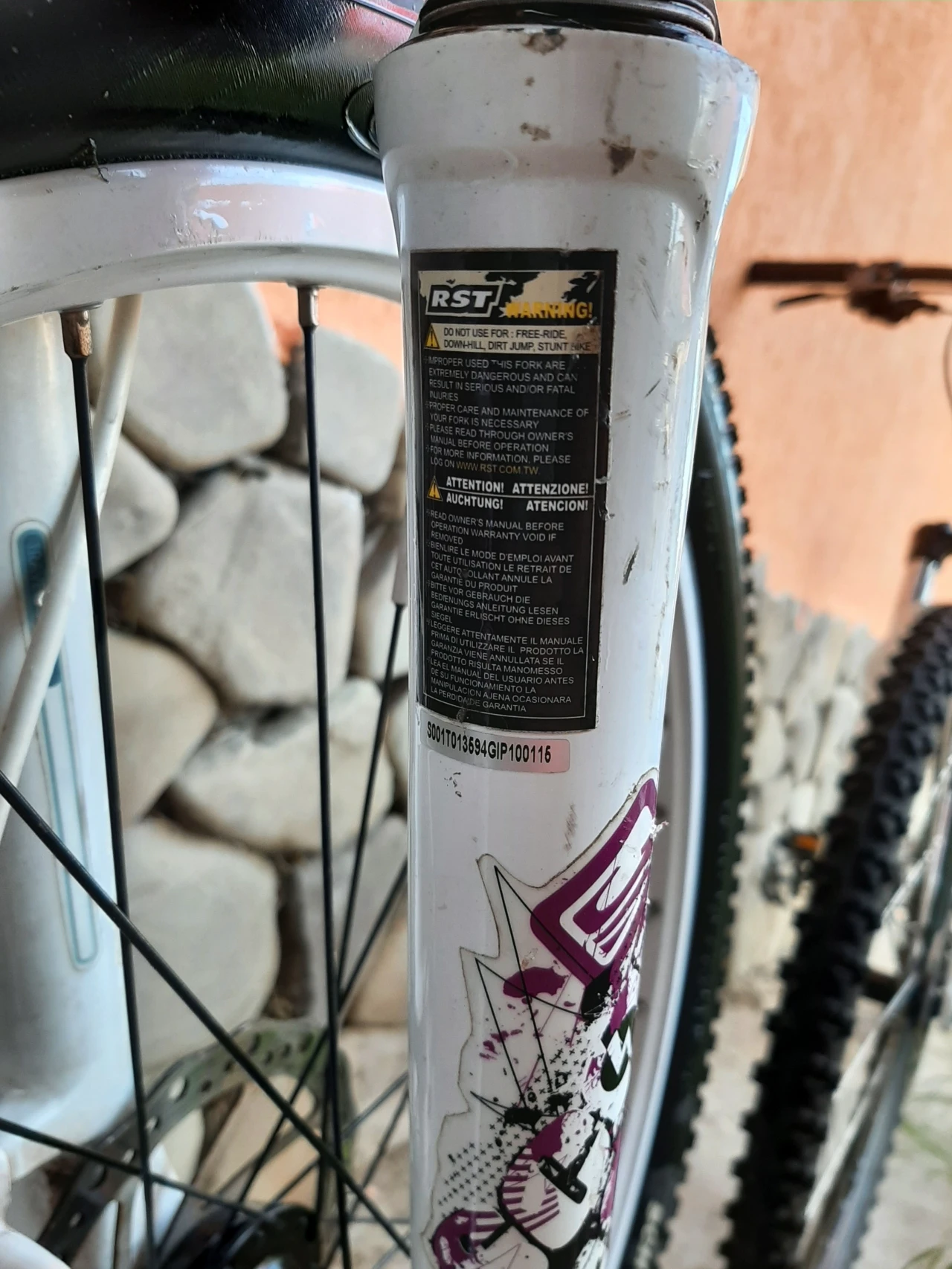 3. MTB Scott Voltage