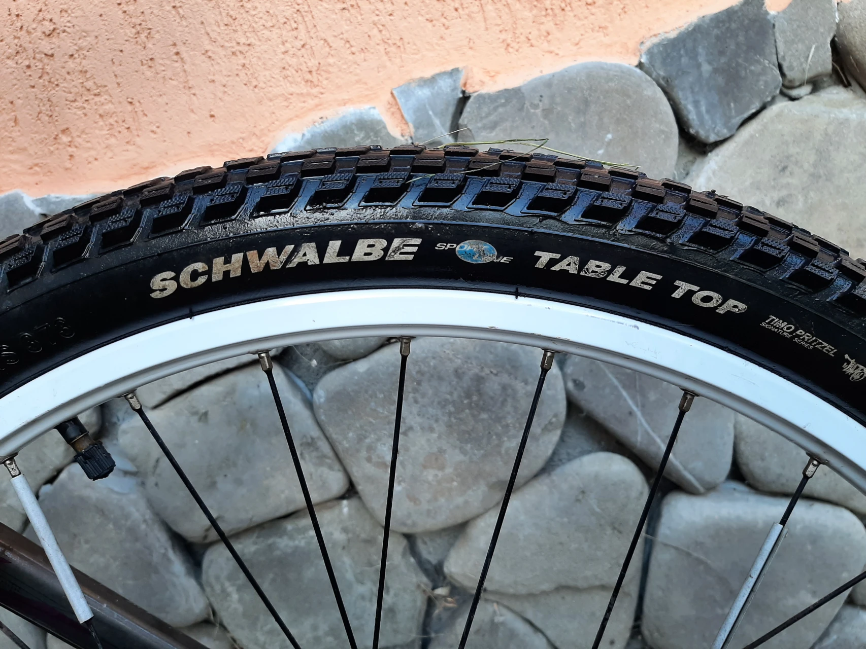 5. MTB Scott Voltage