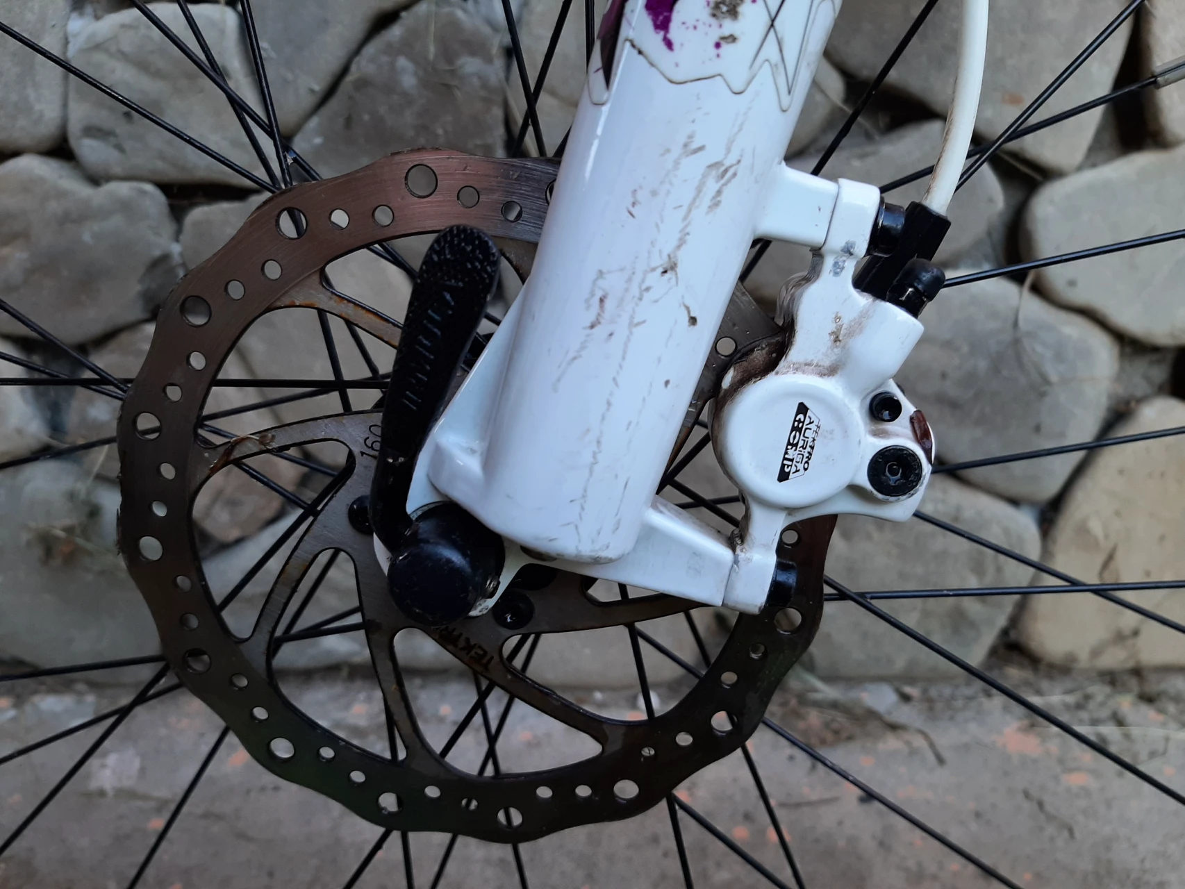 4. MTB Scott Voltage