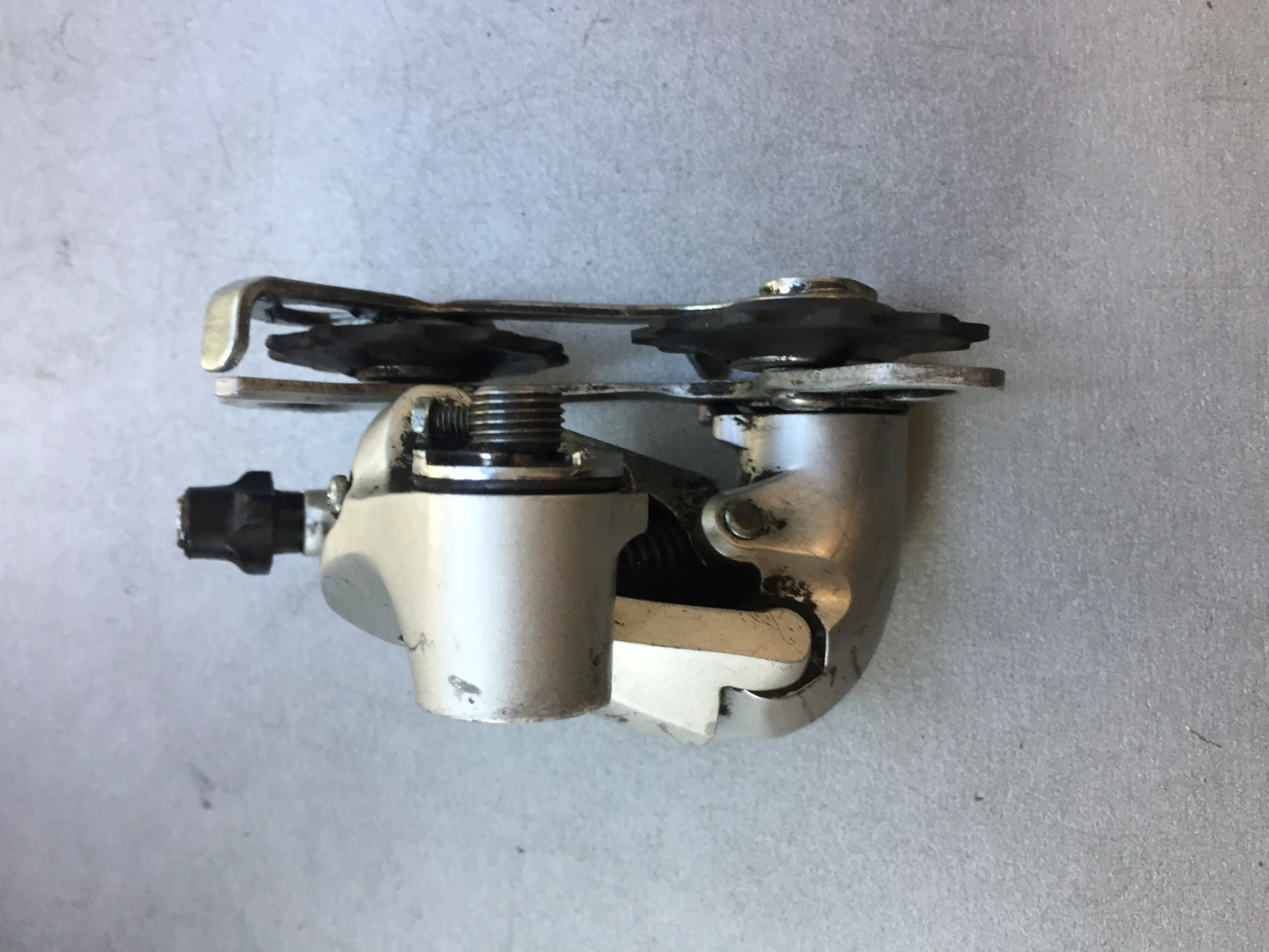 3. Shimano Sora