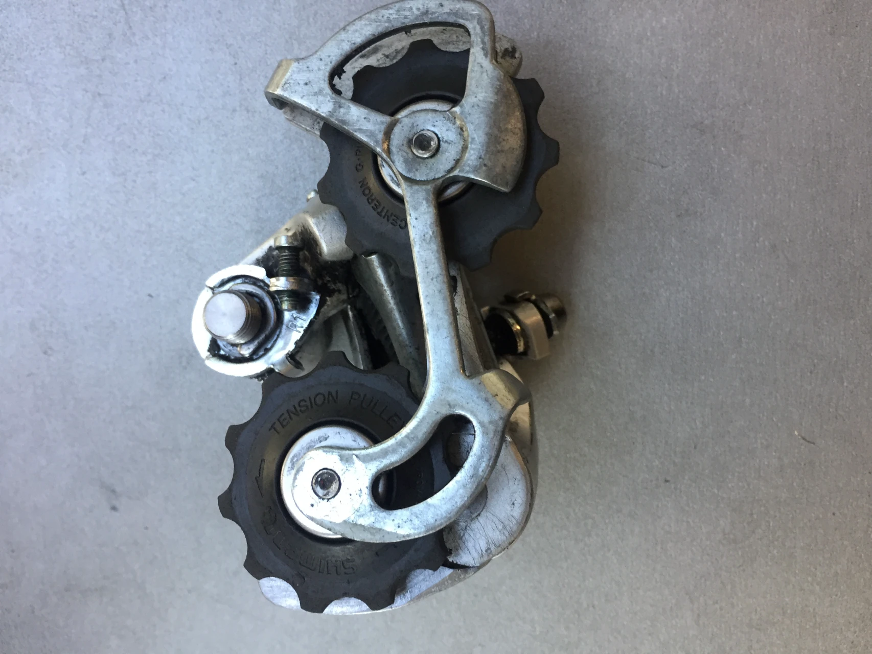 2. Shimano Sora