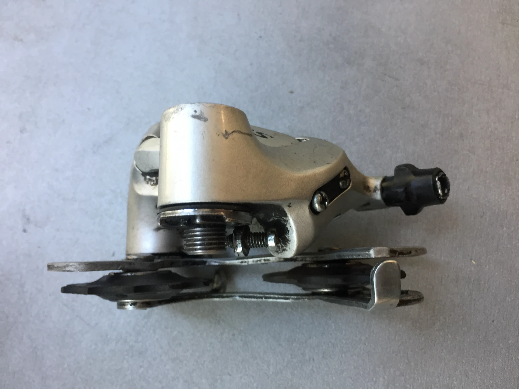1. Shimano Sora