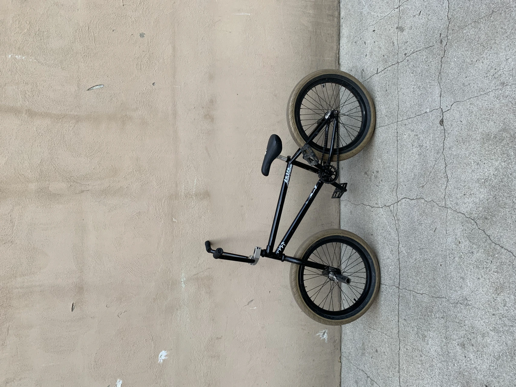 1. BMX WeThePeople Envy