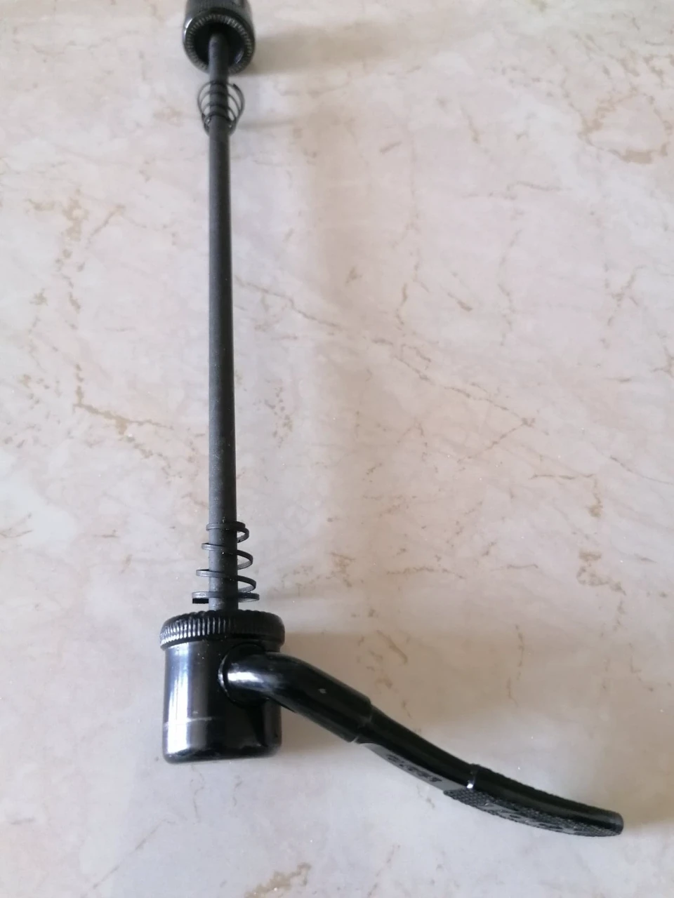 1. Home Trainer Tacx